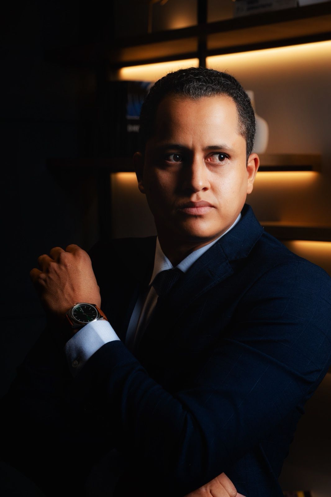Dr. Francisco Tavares